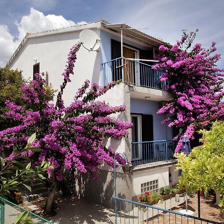Apartments Irena Trogir Zewnętrze zdjęcie