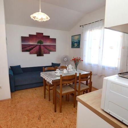 Apartments Irena Trogir Zewnętrze zdjęcie
