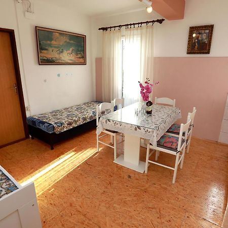 Apartments Irena Trogir Zewnętrze zdjęcie