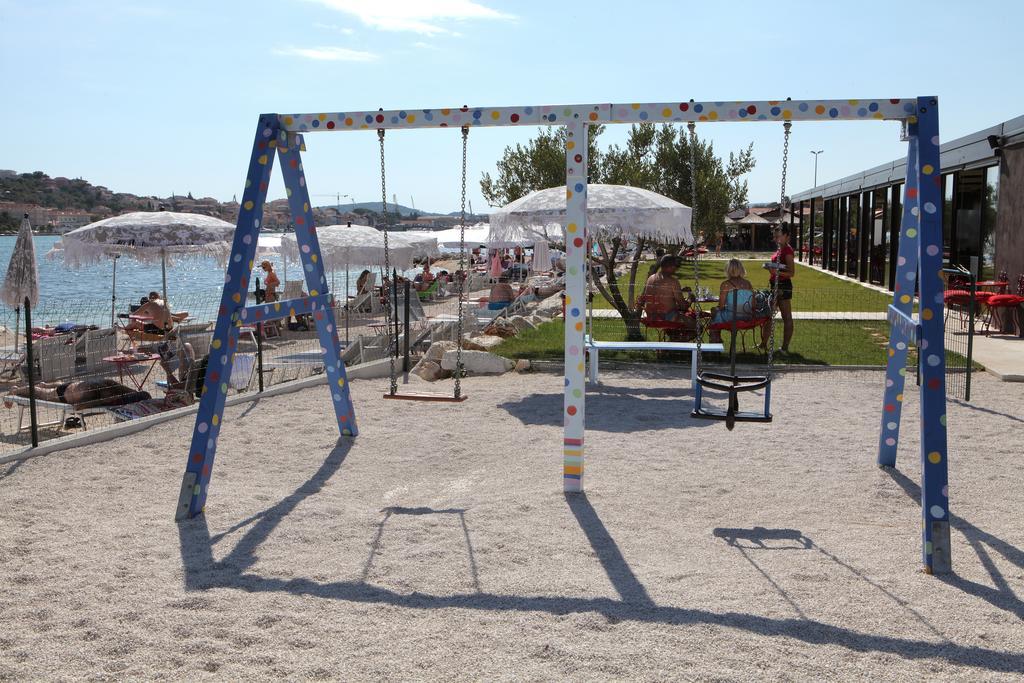 Apartments Irena Trogir Zewnętrze zdjęcie