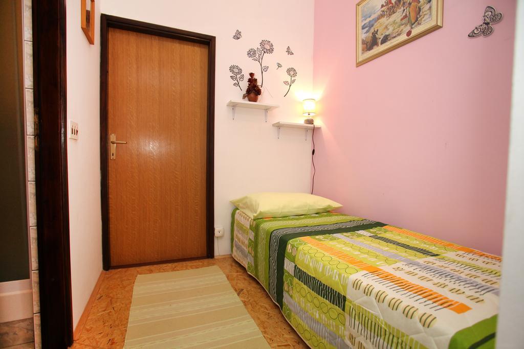 Apartments Irena Trogir Pokój zdjęcie