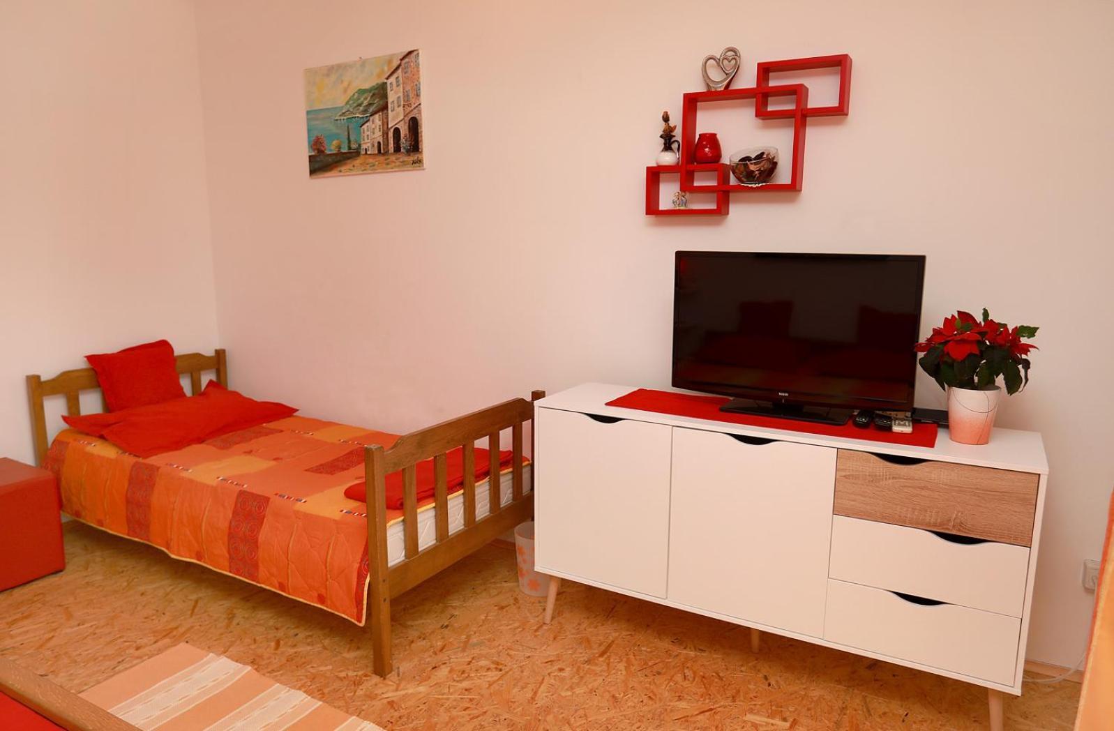 Apartments Irena Trogir Zewnętrze zdjęcie