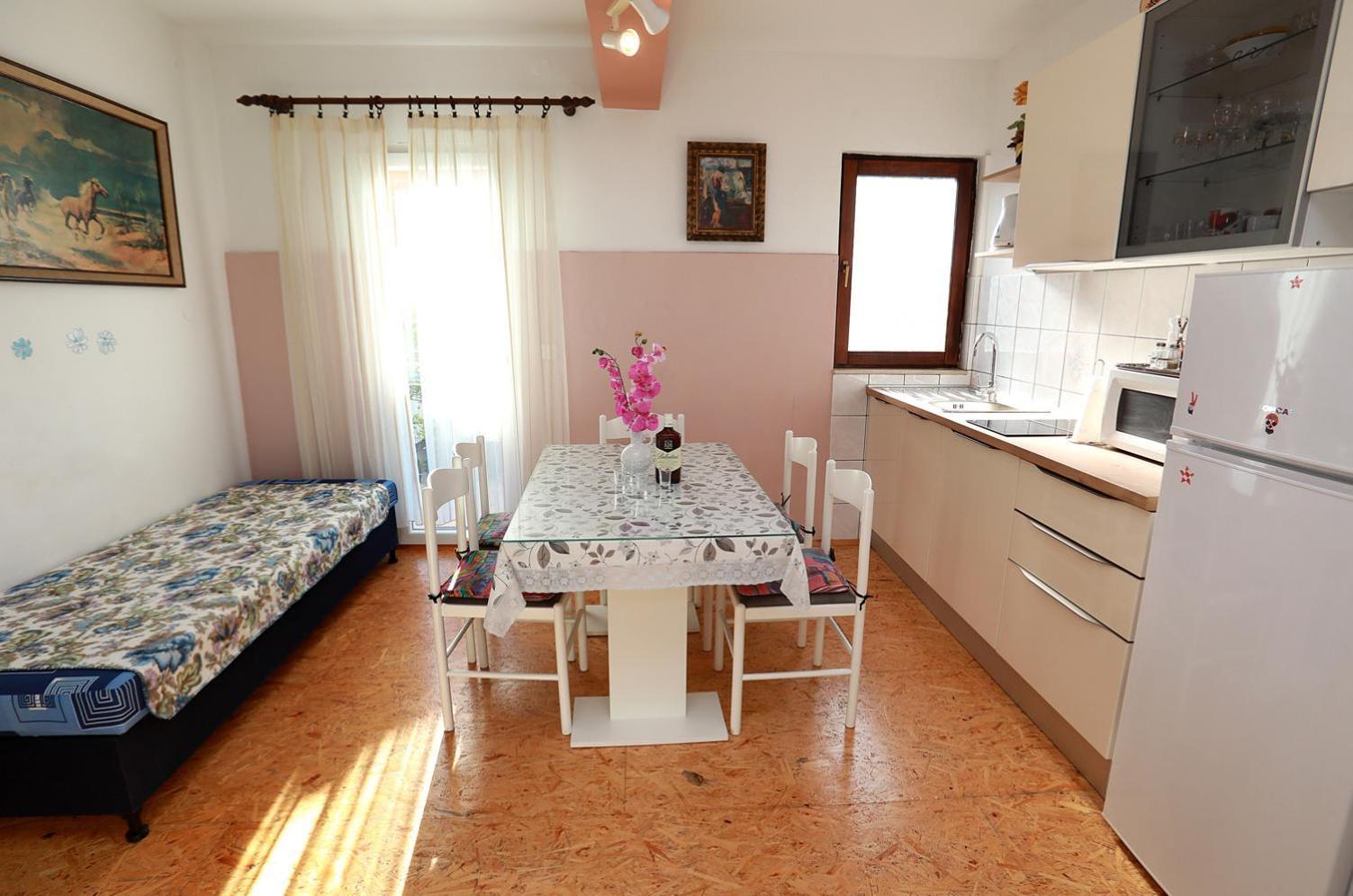 Apartments Irena Trogir Zewnętrze zdjęcie